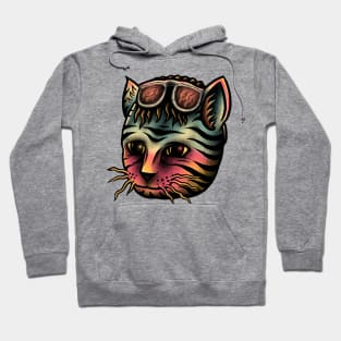 My Kitty Cat Hoodie